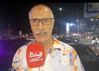 الذكرى ال50 لتأسيس فريق أجاكس القنيطري