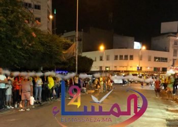 يوم أسود للقنيطريين مع النقل الحضري