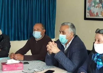 أزمة تنظيمية بحزب البام بوزان بعد استقالة كاتبه الإقليمي