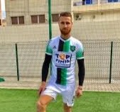مولودية وجدة يتعاقد مع لاعب من الدريوش