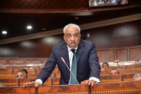 برلماني من الأغلبية الحكومية يطالب بالكشف عن وجهة الميزانيات التي خصصت للمخطط الاخضر