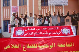 مطالب بمضاعفة الدعم المخصص لمؤسسة الأعمال الاجتماعية للقطاع الفلاحي