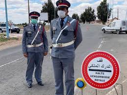 إطلاق نار بالشارع العام يستنفر درك المجاعرة