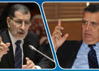 العثماني : من غير المقبول أن يدافع مسؤول حكومي عن التشجيع على تدخين الحشيش في مهرجانات الساحات العمومية