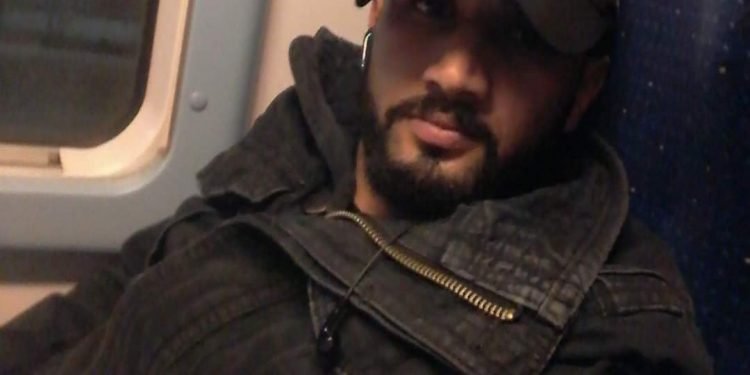 وفاة محروس نظريا بالمنطقة الأمنية لابن جرير