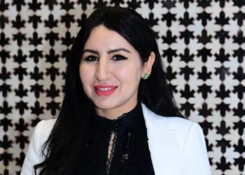 شكرا السيدة الوزيرة…
