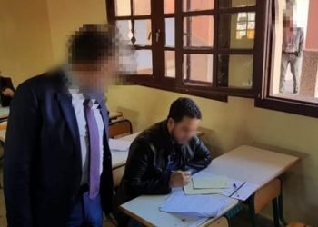 النقابات التعليمية بالقنيطرة تلتحق بلائحة المطالبين بمقاطعة حراسة مباراة التعليم