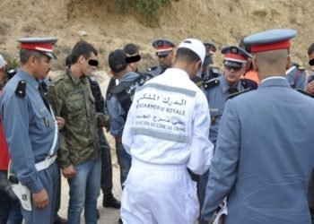 شخص يطعن زوجته بسكين بكلميمة بسبب اقتنائها حلويات “مضرة” لأبنائه