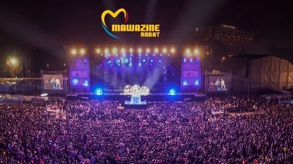 رغم الانتقادات الموجهة إليه..مهرجان موازين يعود من جديد