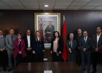 الوكالة الحضرية بالقنيطرة تحتفظ بشهادتها لإدارة نظام الجودة إيزو 9001