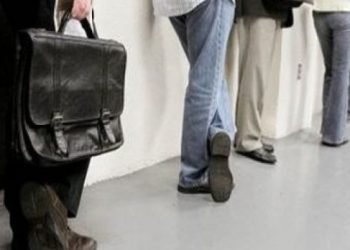 نصف مليون وظيفة فقدت خلال 6 أشهر ..هيمنة للتكنولوجيا وانتشار سريع لباقي القطاعات