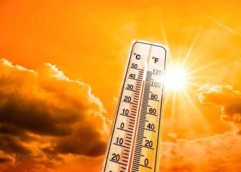 درجات الحرارة الدنيا والعليا المرتقبة غدا الأربعاء