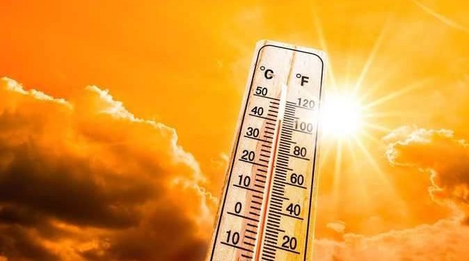درجات الحرارة الدنيا والعليا المرتقبة غدا الأربعاء