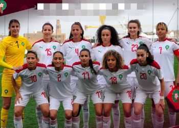 الكاف تحدد موعد إجراء قرعتي التصفيات المؤهلة لبطولة كأس أمم إفريقيا وبطولة دوري الأبطال الخاصتين بالسيدات