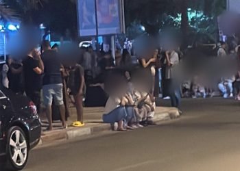 زلزال يضرب مختلف مدن المملكة
