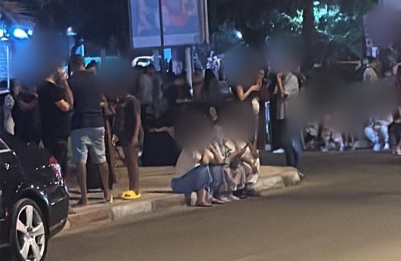 زلزال يضرب مختلف مدن المملكة