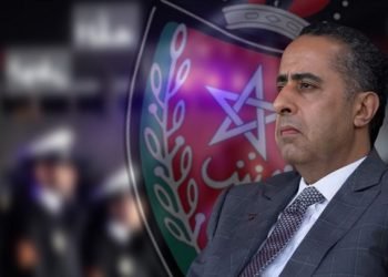 تعيينات جديدة في مناصب المسؤولية بمصالح الأمن الوطني