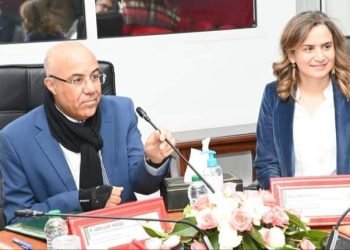 الرباط..التوقيع على مذكرة تفاهم لتعزيز الرقمنة في الجامعات المغربية