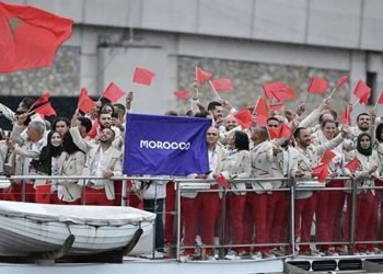 شبيبة “اليسار” تطالب بالتحقيق حول الفشل في أولمبياد باريس 2024 وتدعو لمناظرة وطنية للرياضة
