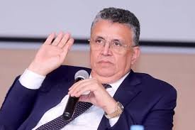المحامي أيت بلعربي: وهبي حاقد على المحامين والمحاماة