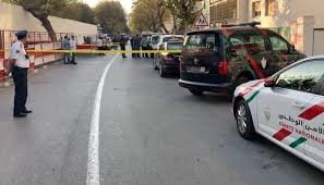 مختل عقليا يقتل شقيقته بطنجة