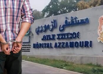 القنيطرة تهتز على وقع أكبر فضيحة أخلاقية ضحاياها شخصيات معروفة