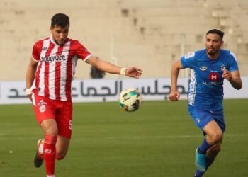 أولمبيك آسفي يفوز على شباب المحمدية و”الكوديم” يخطف التعادل من السوالم