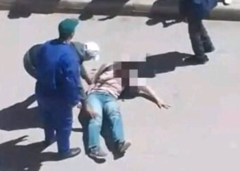 آرفود..توقيف طالب بمعهد للتكوين المهني اعتدى على أستاذة بالسلاح الأبيض