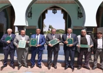 قبيل فاتح ماي..أخنوش يعتبر جولة “أبريل” من الحوار الاجتماعي إيجابية وغنية بالمنجزات