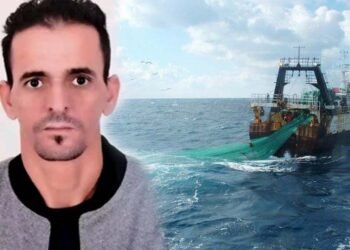 الحسيمة..7 أشهر عن اختفاء الصياد محمد إبراهيمي وعائلته تواصل نداءات البحث