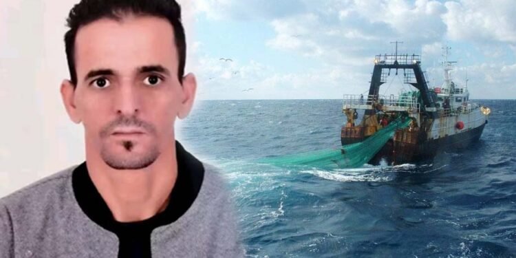 الحسيمة..7 أشهر عن اختفاء الصياد محمد إبراهيمي وعائلته تواصل نداءات البحث