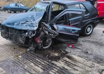 إصابات وخسائر مادية في حادثة سير بالحسيمة
