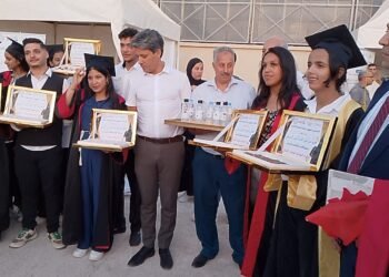 “صور” فاس تحتضن فعاليات المنتدى الجهوي لمراكز الفرصة الثانية الجيل الجديد