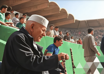 القنيطرة تفقد أحد أعلامها الكرويين: وفاة اللاعب تشيكو