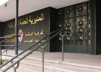 الفرقة الوطنية توقف 6 متورطين في شبكة للسطو على هواتف نقالة بفرنسا