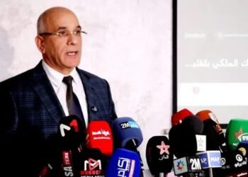 أكادير..بلاغ للوكيل العام للملك يكشف تفاصيل الهجوم على مركز الدرك الملكي بالقليعة