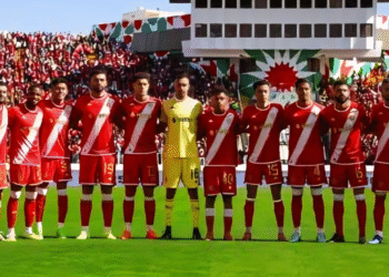 الجولة 13 تشعل منافسات الدوري الاحترافي الأول بمواجهات قوية