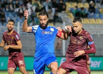 فوز ثمين للجديدة على يعقوب المنصور وتعادل بطعم الفوز لاتواركة بطنجة