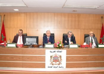رئاسة النيابة العامة تعزز دور القضاء في دعم التنمية الاقتصادية وحماية مناخ الأعمال